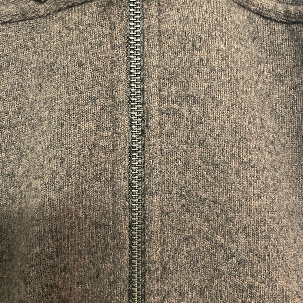 Burton Brown Lightweight Jacket - image 6